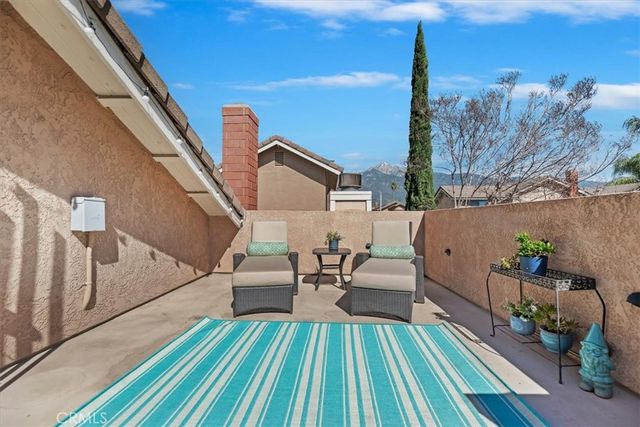 6901 Saddleback Place, Rancho Cucamonga, CA 91701