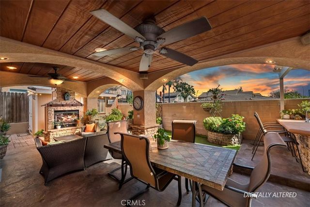 6901 Saddleback Place, Rancho Cucamonga, CA 91701