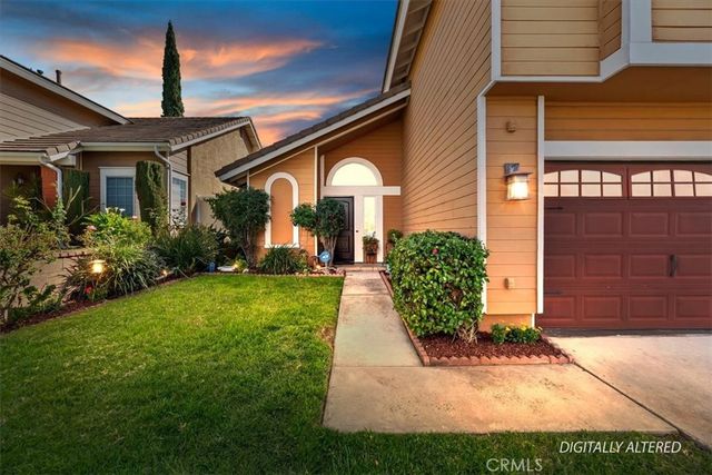 6901 Saddleback Place, Rancho Cucamonga, CA 91701