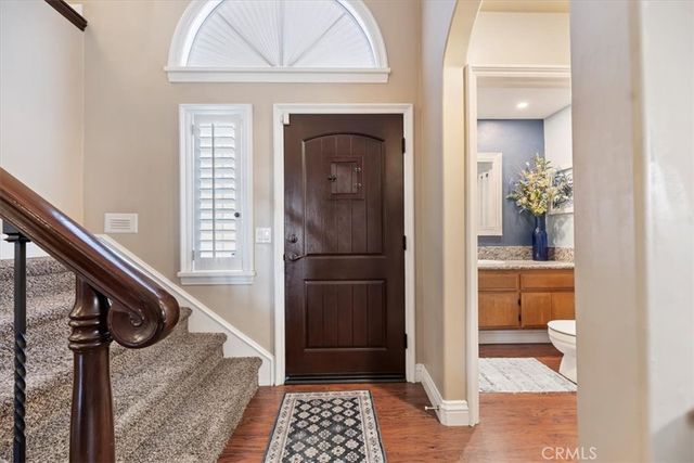 6901 Saddleback Place, Rancho Cucamonga, CA 91701