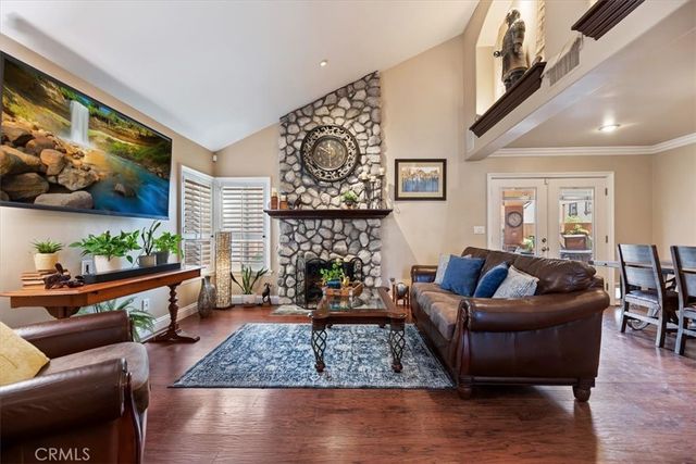 6901 Saddleback Place, Rancho Cucamonga, CA 91701