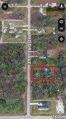 1606 MOORE AVENUE, Lehigh Acres, FL 33972