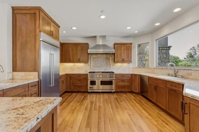 1250 Day Valley Ridge, Aptos, CA 95003