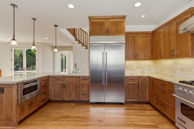 1250 Day Valley Ridge, Aptos, CA 95003