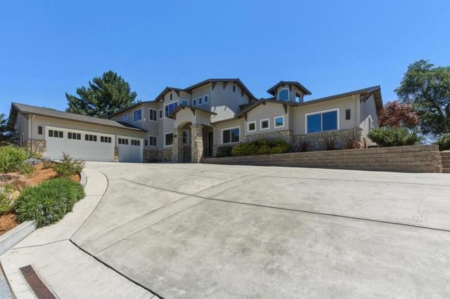 1250 Day Valley Ridge, Aptos, CA 95003