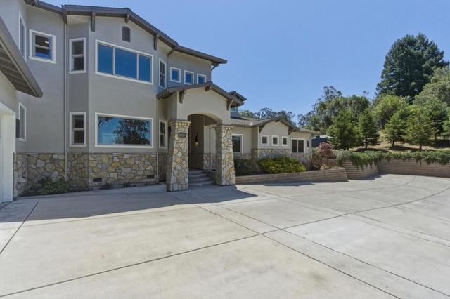 1250 Day Valley Ridge, Aptos, CA 95003