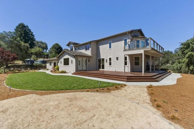 1250 Day Valley Ridge, Aptos, CA 95003