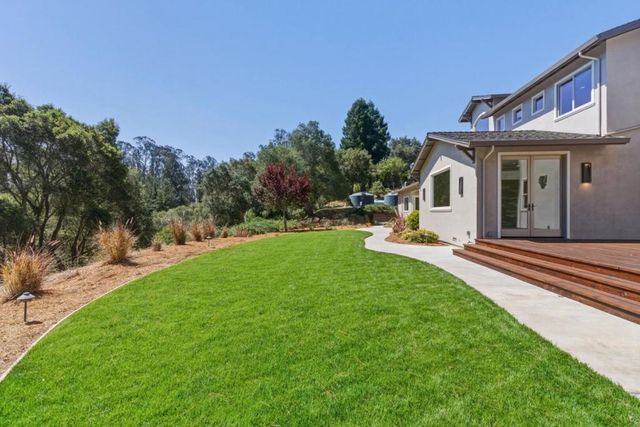 1250 Day Valley Ridge, Aptos, CA 95003