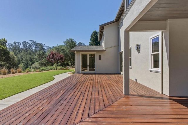 1250 Day Valley Ridge, Aptos, CA 95003