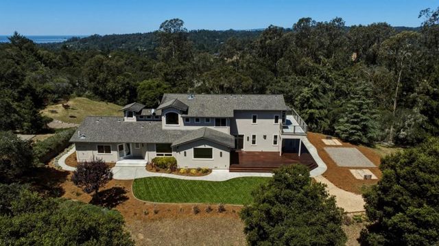 1250 Day Valley Ridge, Aptos, CA 95003