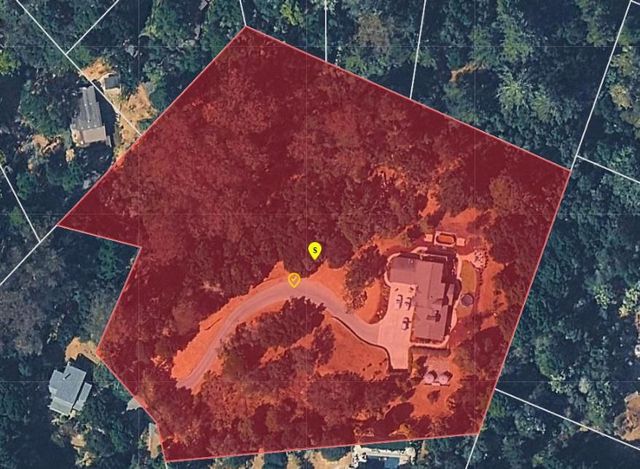 1250 Day Valley Ridge, Aptos, CA 95003