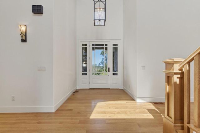 1250 Day Valley Ridge, Aptos, CA 95003