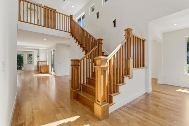1250 Day Valley Ridge, Aptos, CA 95003