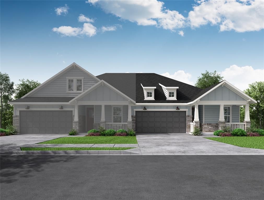 9122 Petroglyph Point Court, Cypress, TX 77365