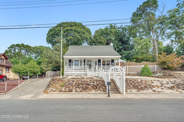 157 17th Avenue, Brick, NJ 08724