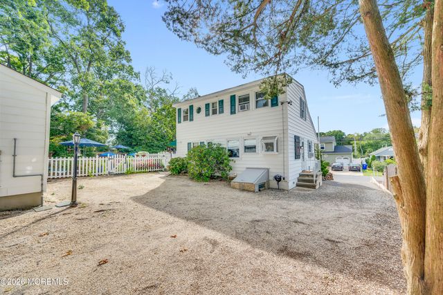 157 17th Avenue, Brick, NJ 08724
