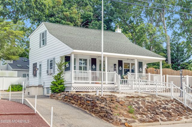 157 17th Avenue, Brick, NJ 08724