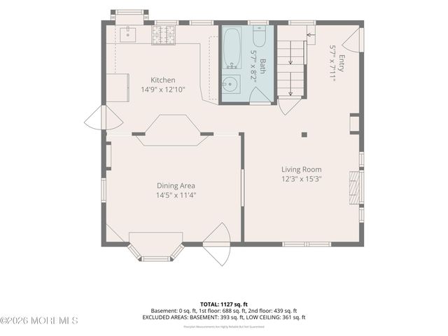157 17th Avenue, Brick, NJ 08724
