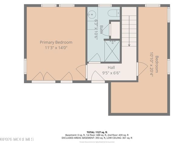 157 17th Avenue, Brick, NJ 08724