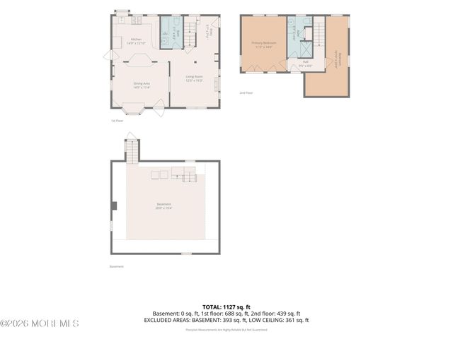 157 17th Avenue, Brick, NJ 08724