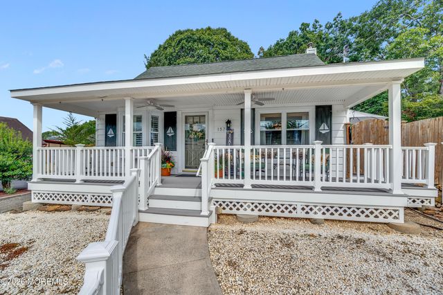 157 17th Avenue, Brick, NJ 08724