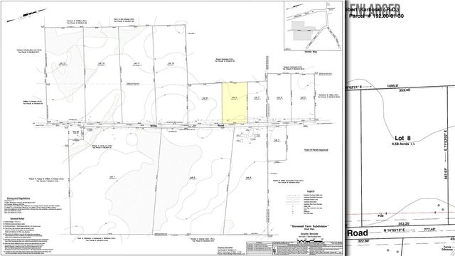 287 White Road, Parish, NY 13131