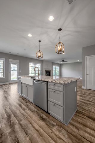 3179 Bay Springs Park, Lexington, KY 40509