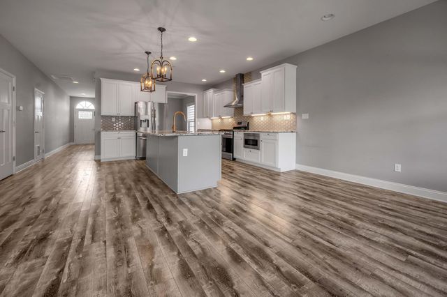 3179 Bay Springs Park, Lexington, KY 40509