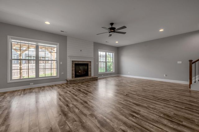 3179 Bay Springs Park, Lexington, KY 40509