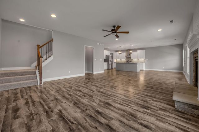 3179 Bay Springs Park, Lexington, KY 40509