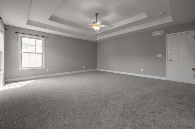 3179 Bay Springs Park, Lexington, KY 40509