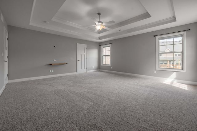 3179 Bay Springs Park, Lexington, KY 40509