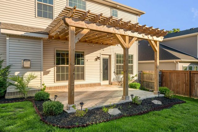 3179 Bay Springs Park, Lexington, KY 40509