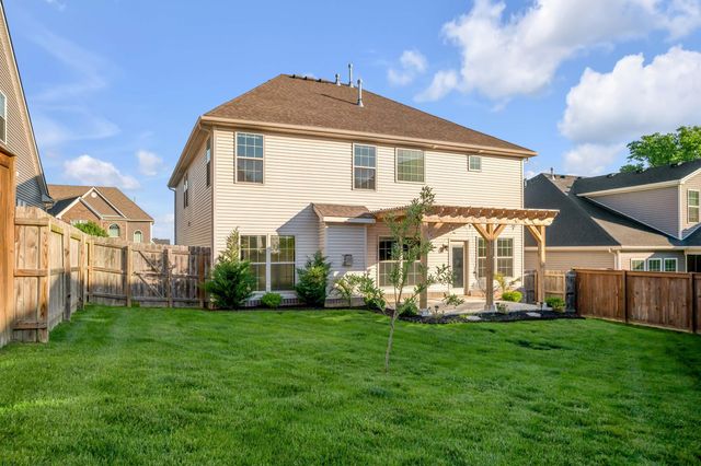 3179 Bay Springs Park, Lexington, KY 40509