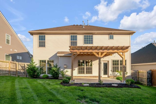 3179 Bay Springs Park, Lexington, KY 40509