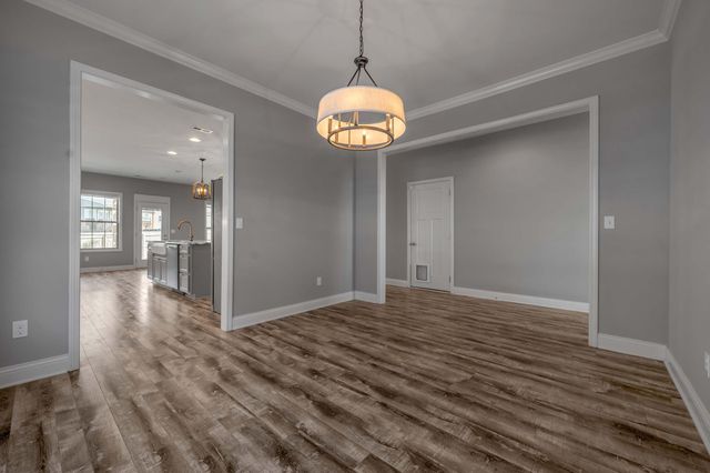 3179 Bay Springs Park, Lexington, KY 40509