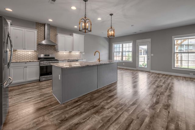 3179 Bay Springs Park, Lexington, KY 40509