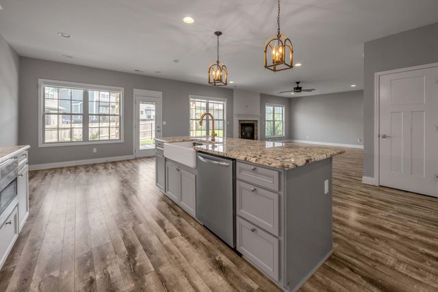 3179 Bay Springs Park, Lexington, KY 40509