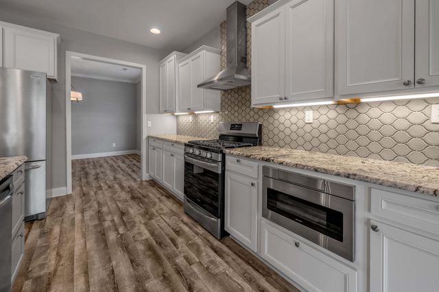 3179 Bay Springs Park, Lexington, KY 40509