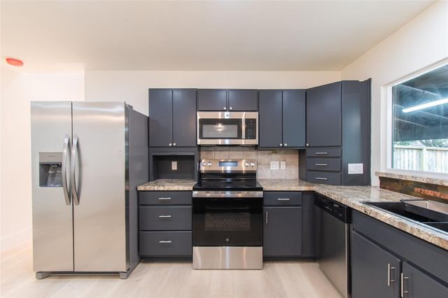 15411 Sierra Valle Drive, Houston, TX 77083