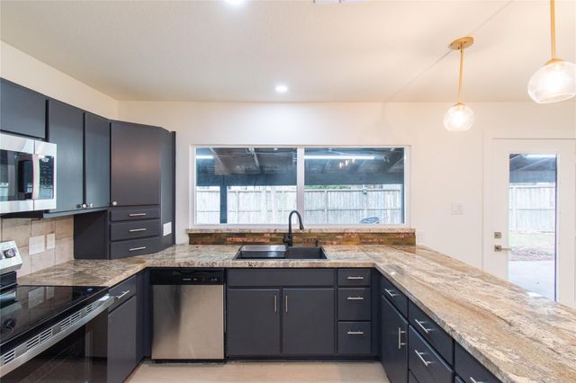 15411 Sierra Valle Drive, Houston, TX 77083