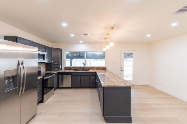 15411 Sierra Valle Drive, Houston, TX 77083