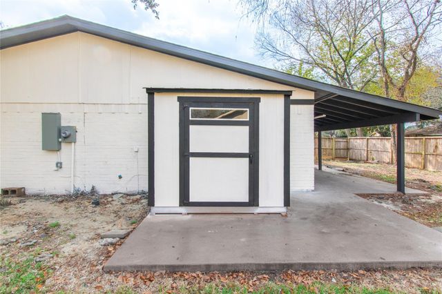 15411 Sierra Valle Drive, Houston, TX 77083