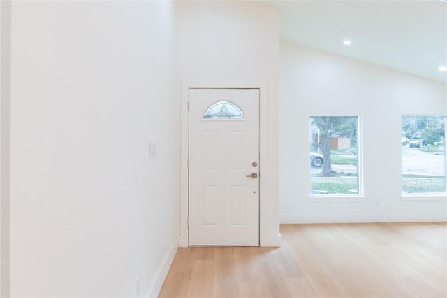 15411 Sierra Valle Drive, Houston, TX 77083