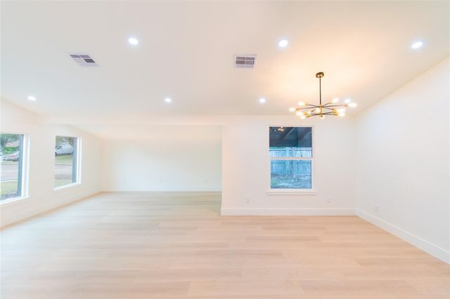 15411 Sierra Valle Drive, Houston, TX 77083