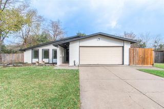 15411 Sierra Valle Drive, Houston, TX 77083