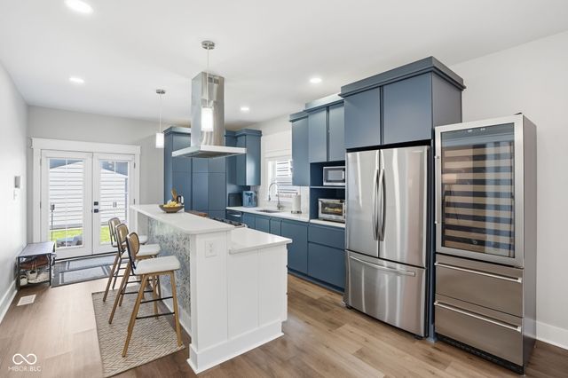 26 N Hamilton Avenue, Indianapolis, IN 46201