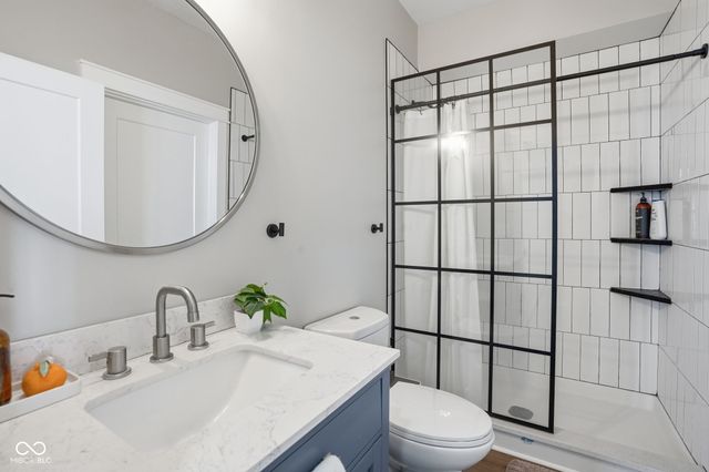 26 N Hamilton Avenue, Indianapolis, IN 46201