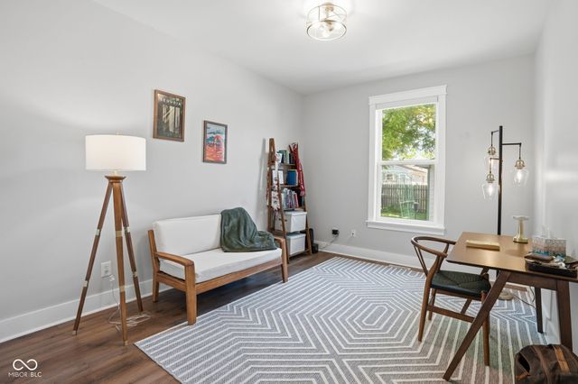 26 N Hamilton Avenue, Indianapolis, IN 46201