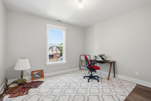 26 N Hamilton Avenue, Indianapolis, IN 46201